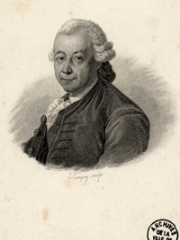 Photo of Pierre Poivre