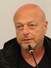 Photo of Gérard Krawczyk