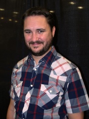 Photo of Wil Wheaton