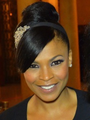 Photo of Nia Long