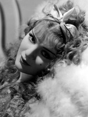 Photo of Anna Sten