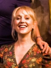 Photo of Hattie Morahan