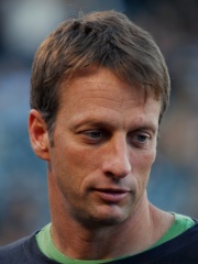 Photo of Tony Hawk