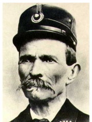 Photo of Ferdinand Cheval