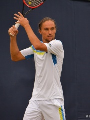 Photo of Alexandr Dolgopolov