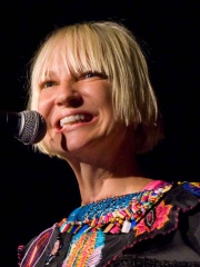 Photo of Sia