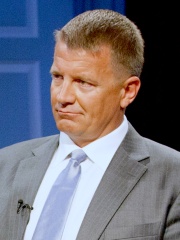 Photo of Erik Prince