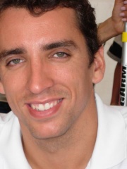 Photo of Justin Wilson