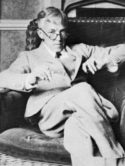 Photo of G. H. Hardy