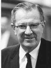 Photo of Frederick Terman