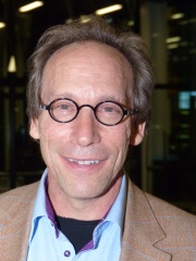 Photo of Lawrence M. Krauss