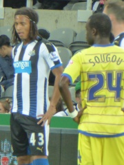 Photo of Modou Sougou