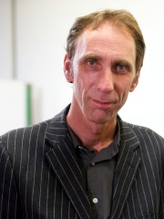 Photo of Will Self