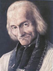 Photo of John Vianney