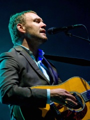 Photo of David Gray