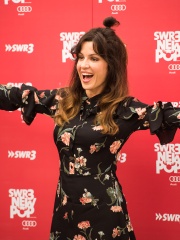 Photo of Natalia Avelon