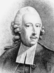 Photo of Johann Friedrich Wilhelm Herbst