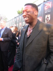 Photo of Hakeem Kae-Kazim