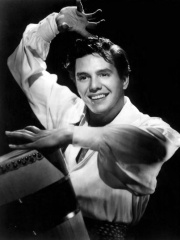 Photo of Desi Arnaz