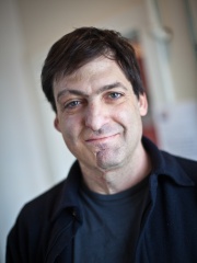 Photo of Dan Ariely