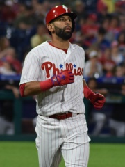 Photo of José Bautista