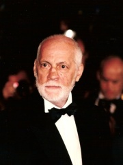 Photo of Michel Serrault