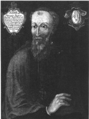 Photo of Isidore of Kiev