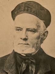 Photo of Lowell Mason