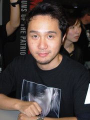 Photo of Yoji Shinkawa