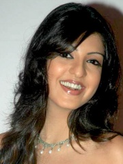 Photo of Amrita Prakash