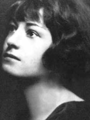 Photo of Dorothy Parker