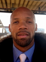 Photo of Jean-Alain Boumsong