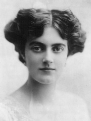 Photo of Clementine Churchill