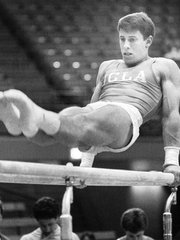 Photo of Tim Daggett