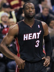 Photo of Dwyane Wade