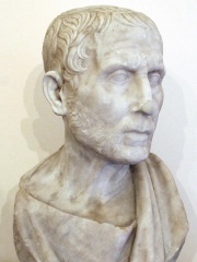 Photo of Posidonius