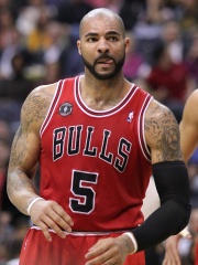 Photo of Carlos Boozer