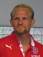 Photo of Tobias Levels