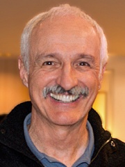 Photo of Michael Gross