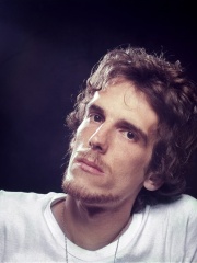 Photo of Luis Alberto Spinetta