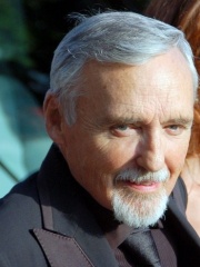 Photo of Dennis Hopper