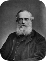 Photo of William Thomas Blanford