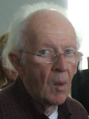 Photo of Ralph McQuarrie