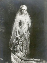 Photo of Grand Duchess Maria Kirillovna of Russia