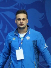 Photo of Ilya Ilyin