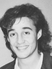 Photo of Andrew Ridgeley