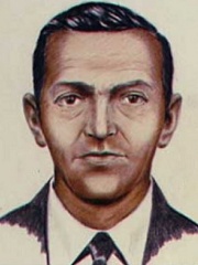 Photo of D. B. Cooper