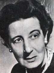 Photo of Josephine Tey