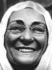 Photo of Zübeyde Hanım