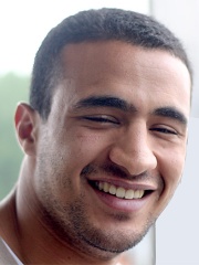 Photo of Badr Hari